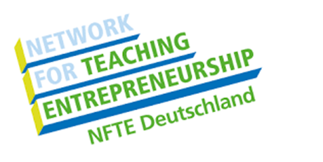 Logo NFTE